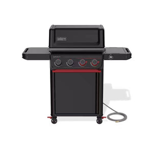 Spirit EP-425 Stealth Gas Grill