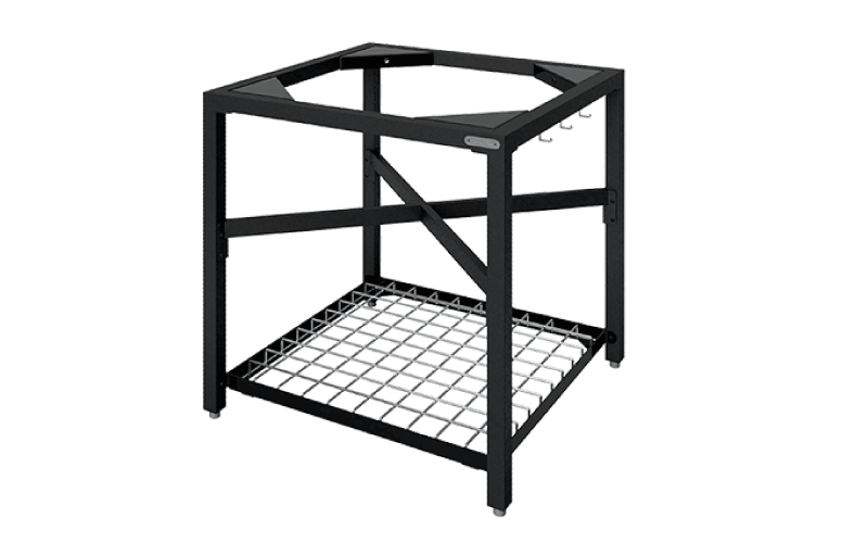 Modular Egg Frame with stainless grid insert