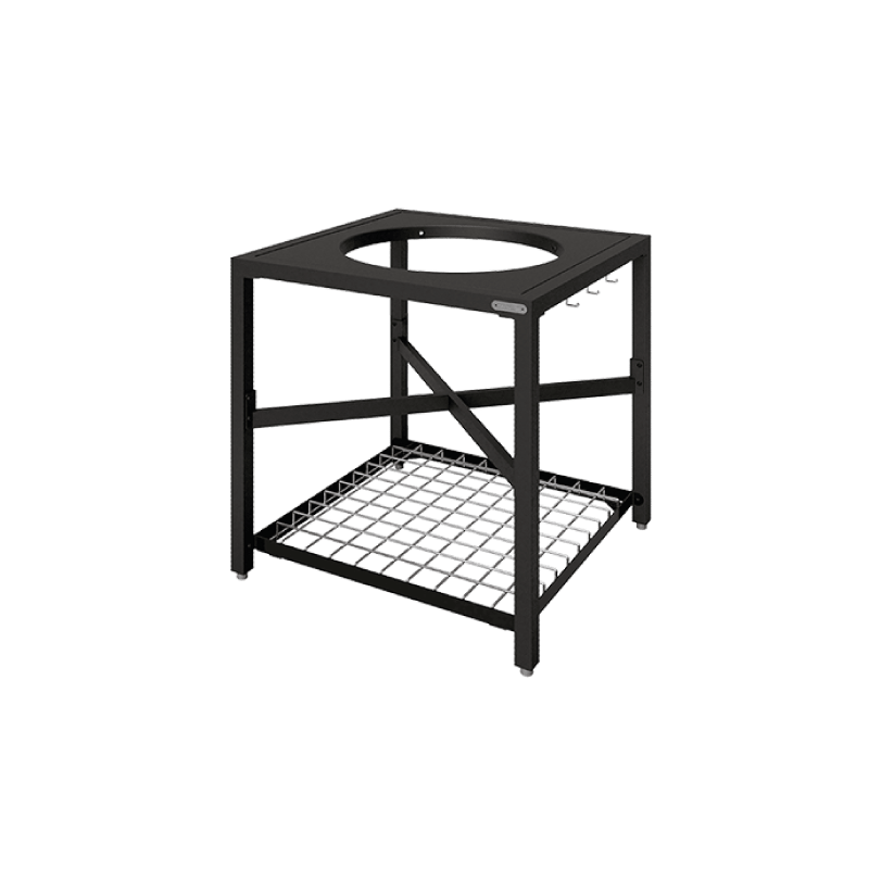 Big Green Egg MD Egg Modular Frame w/Wire Insert