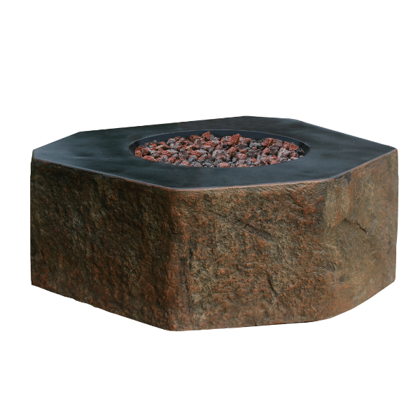 Columbia Fire Table