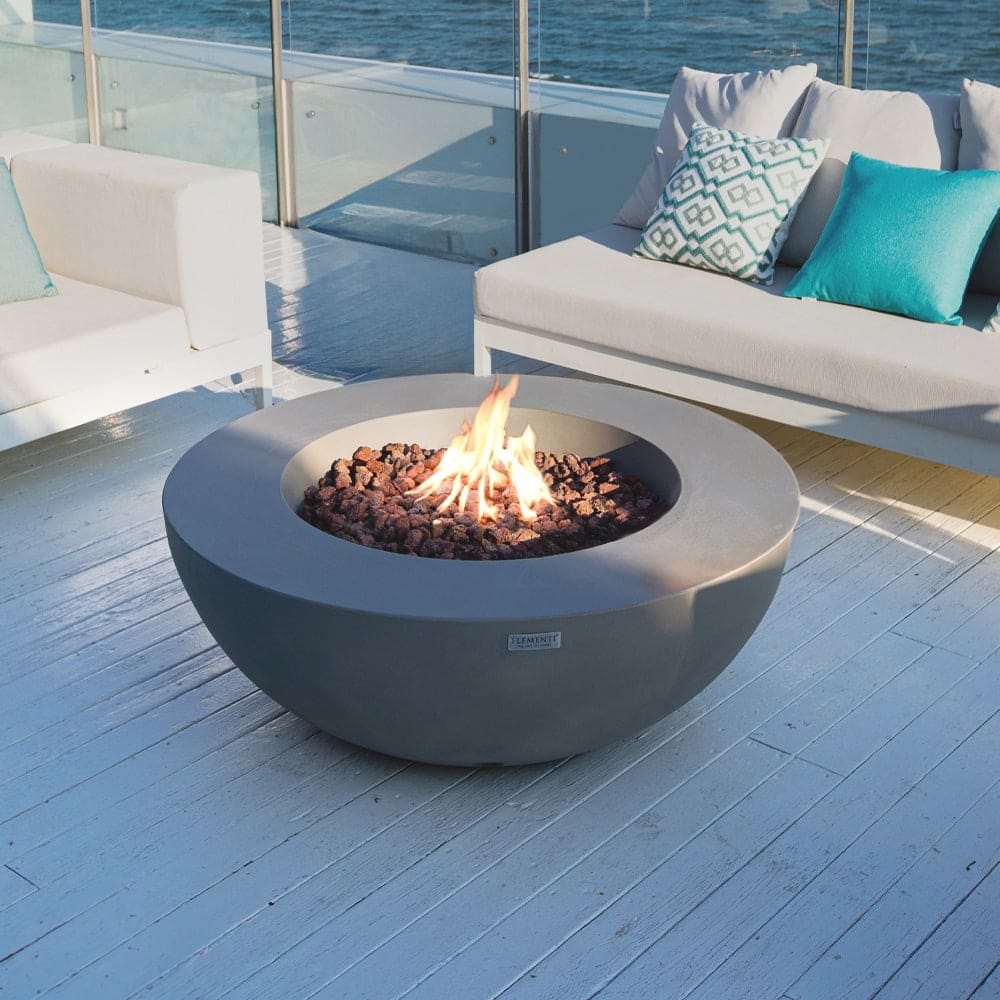 Elementi 42 Lunar Bowl