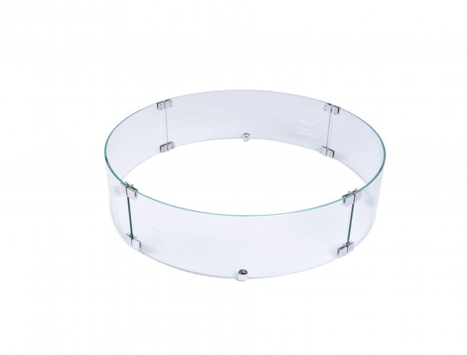 Elementi Wind Screen - Large Round 30