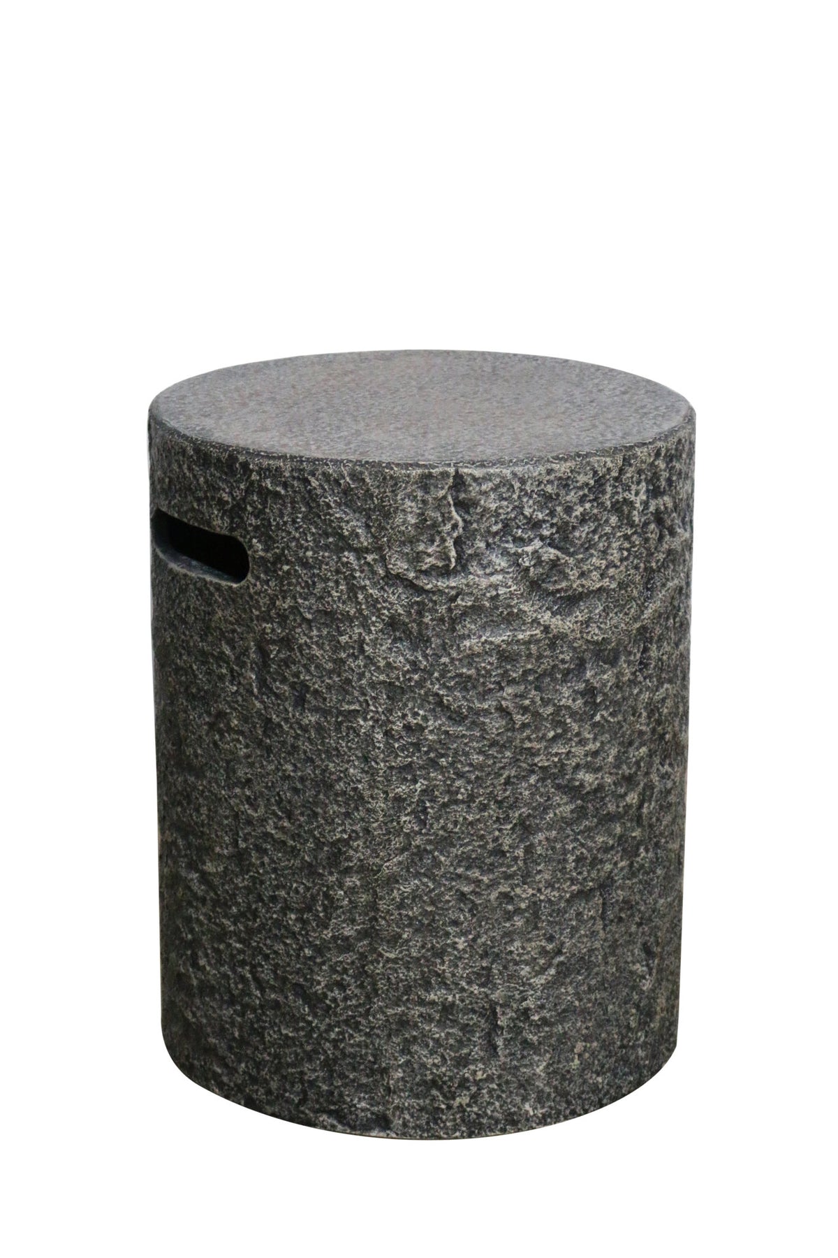 Elementi Fiery Rock Tank Cover