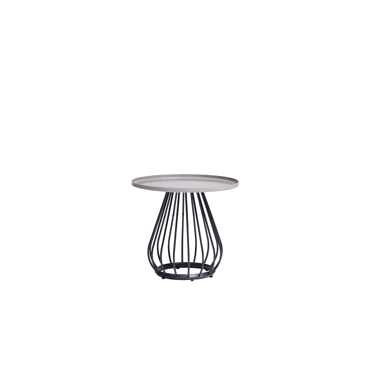 Ratana Diva End Table