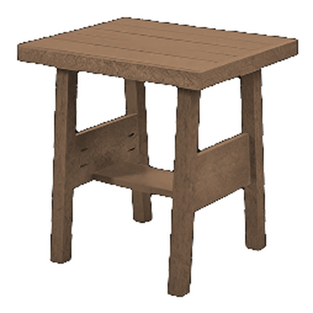 Tofino 19" End Table