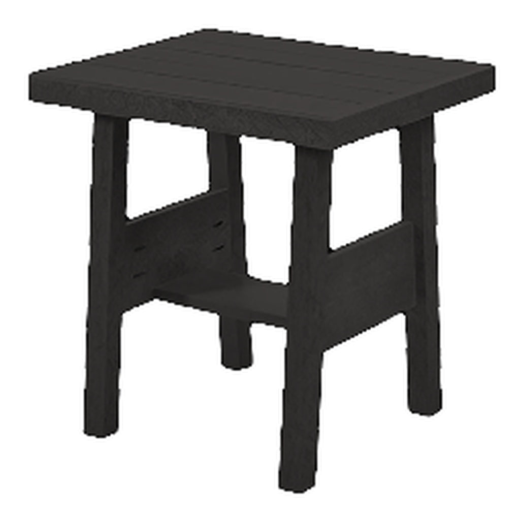 Tofino 19" End Table
