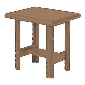 Stratford 19" End Table