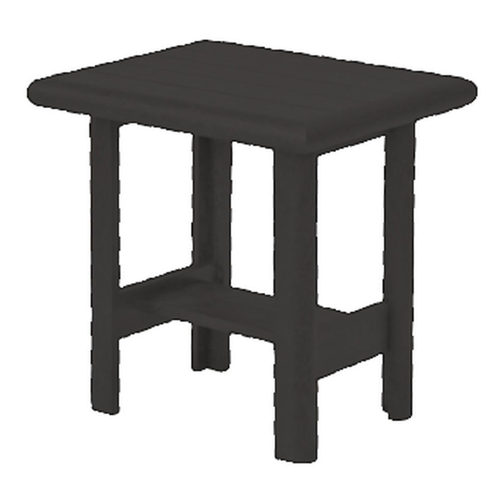 Stratford 19" End Table