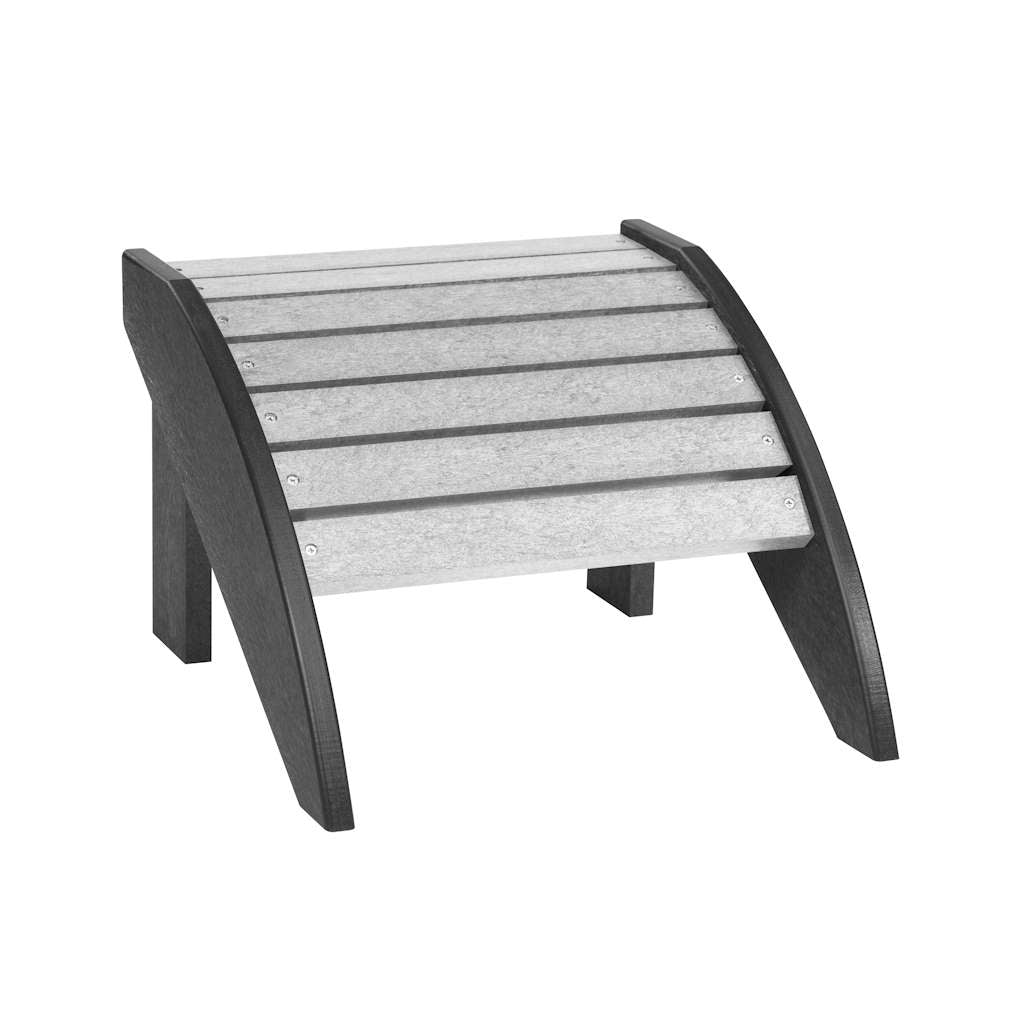 F01 Footstool