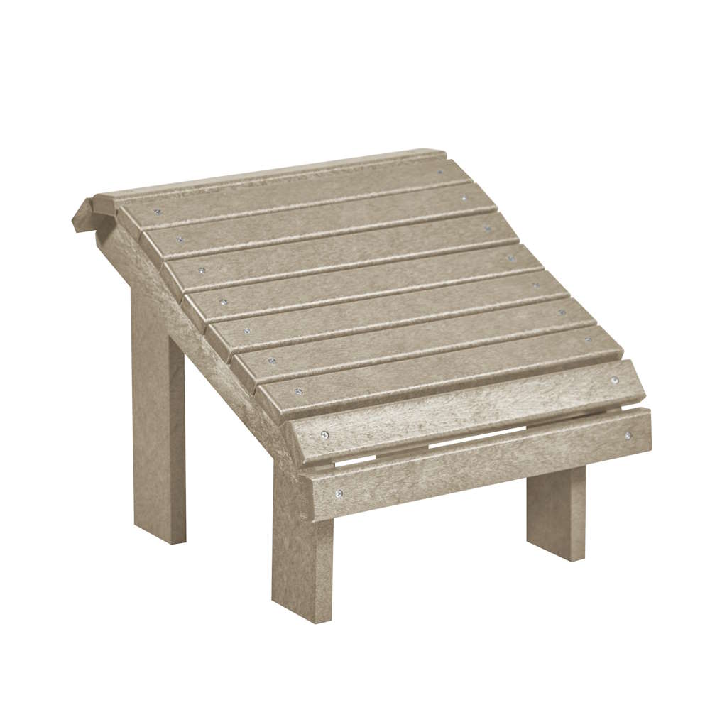 F04 Premium Footstool