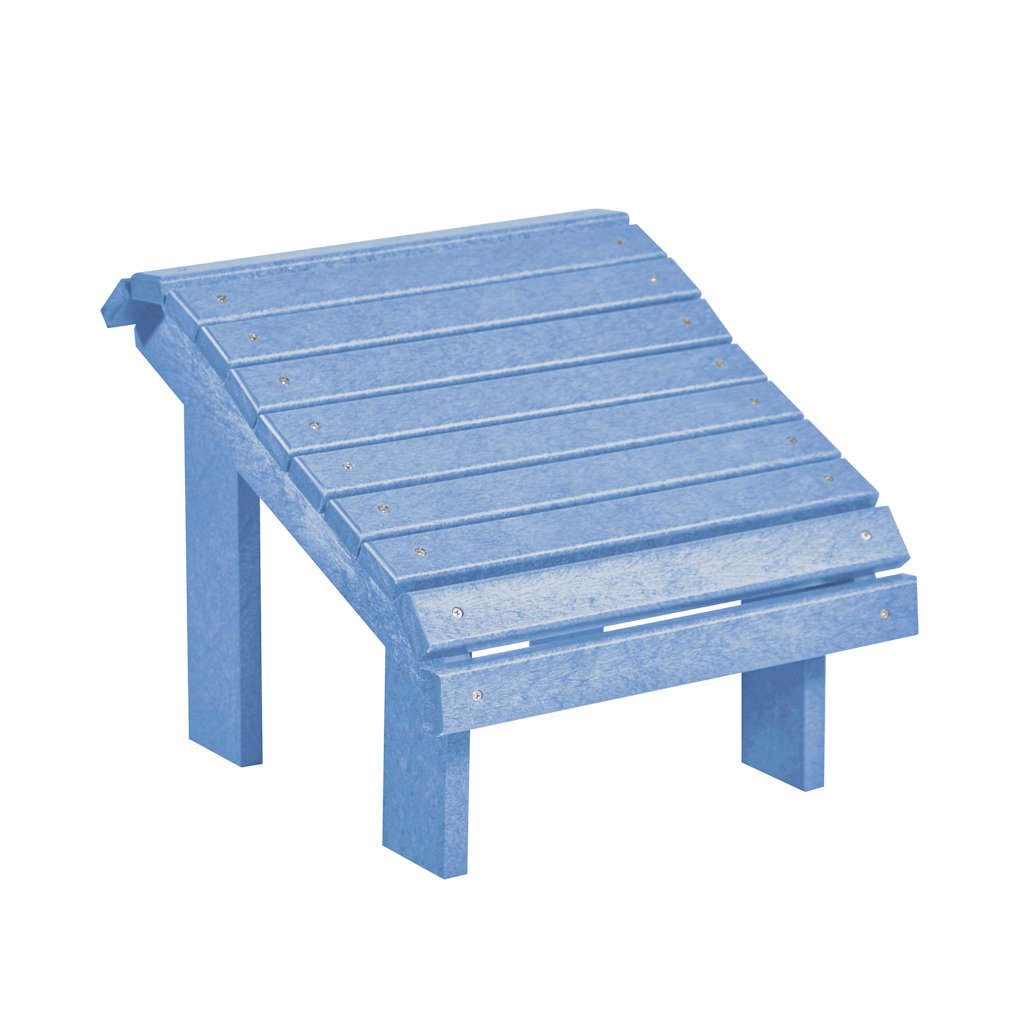 F04 Premium Footstool