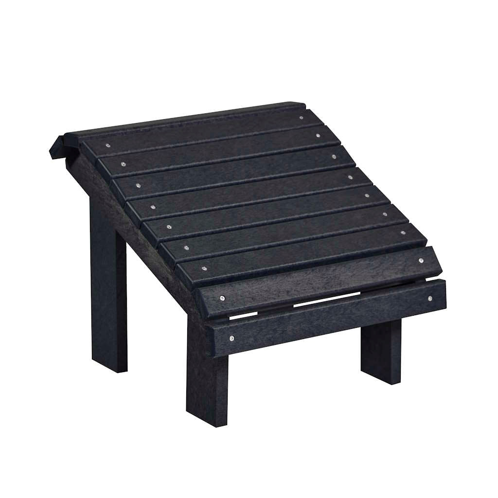 F04 Premium Footstool