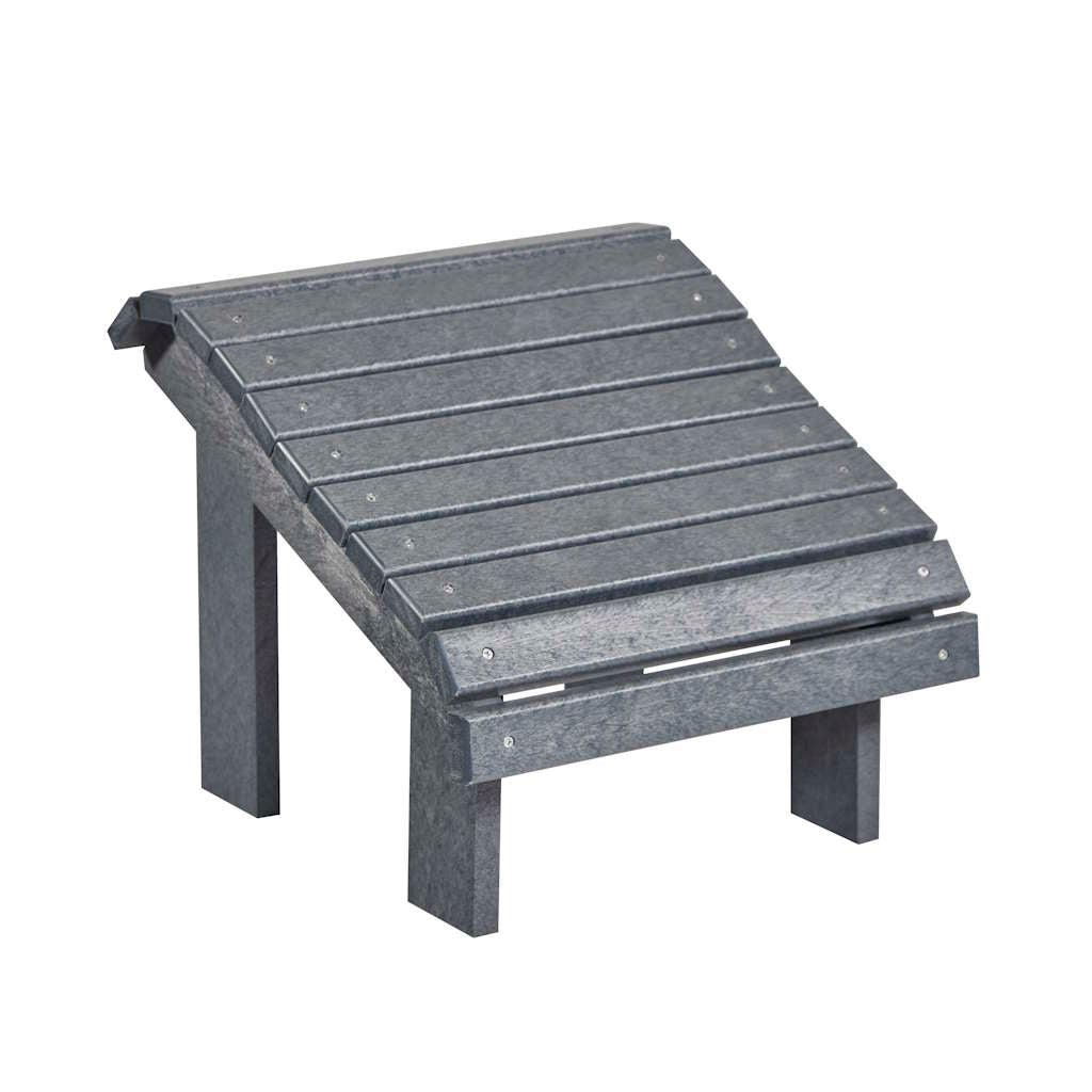 F04 Premium Footstool