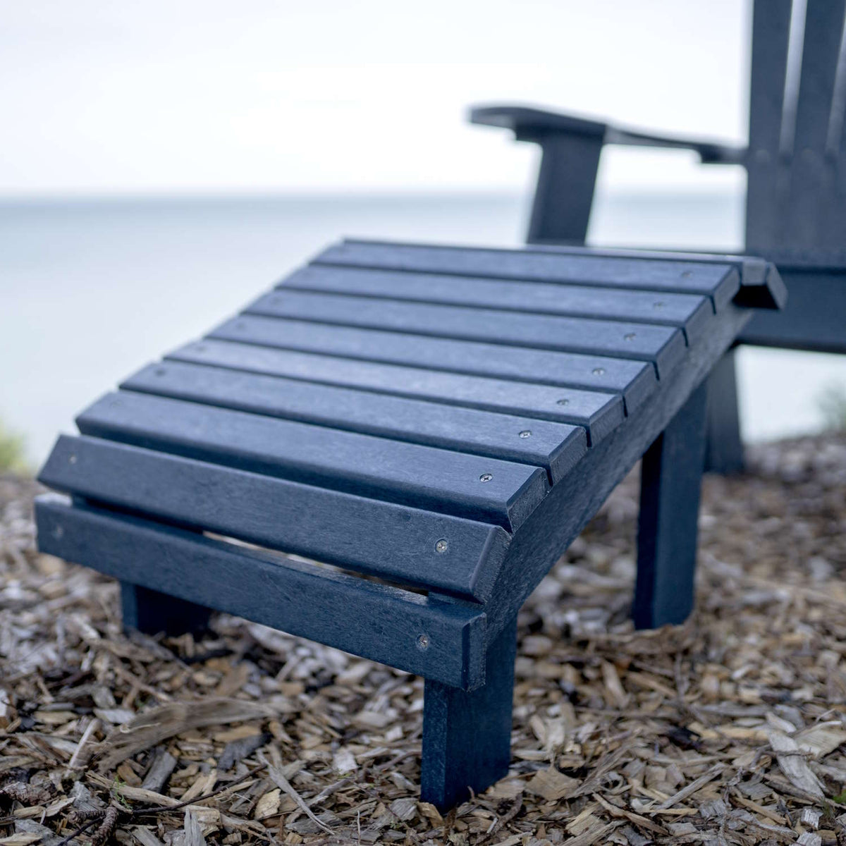 F04 Premium Footstool