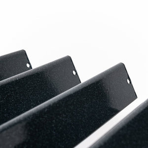 Weber Flavorizer Bars 7536