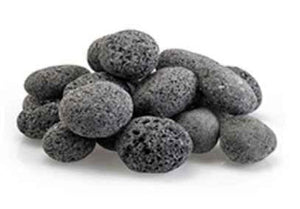 Elementi Black Beach Lava Rock