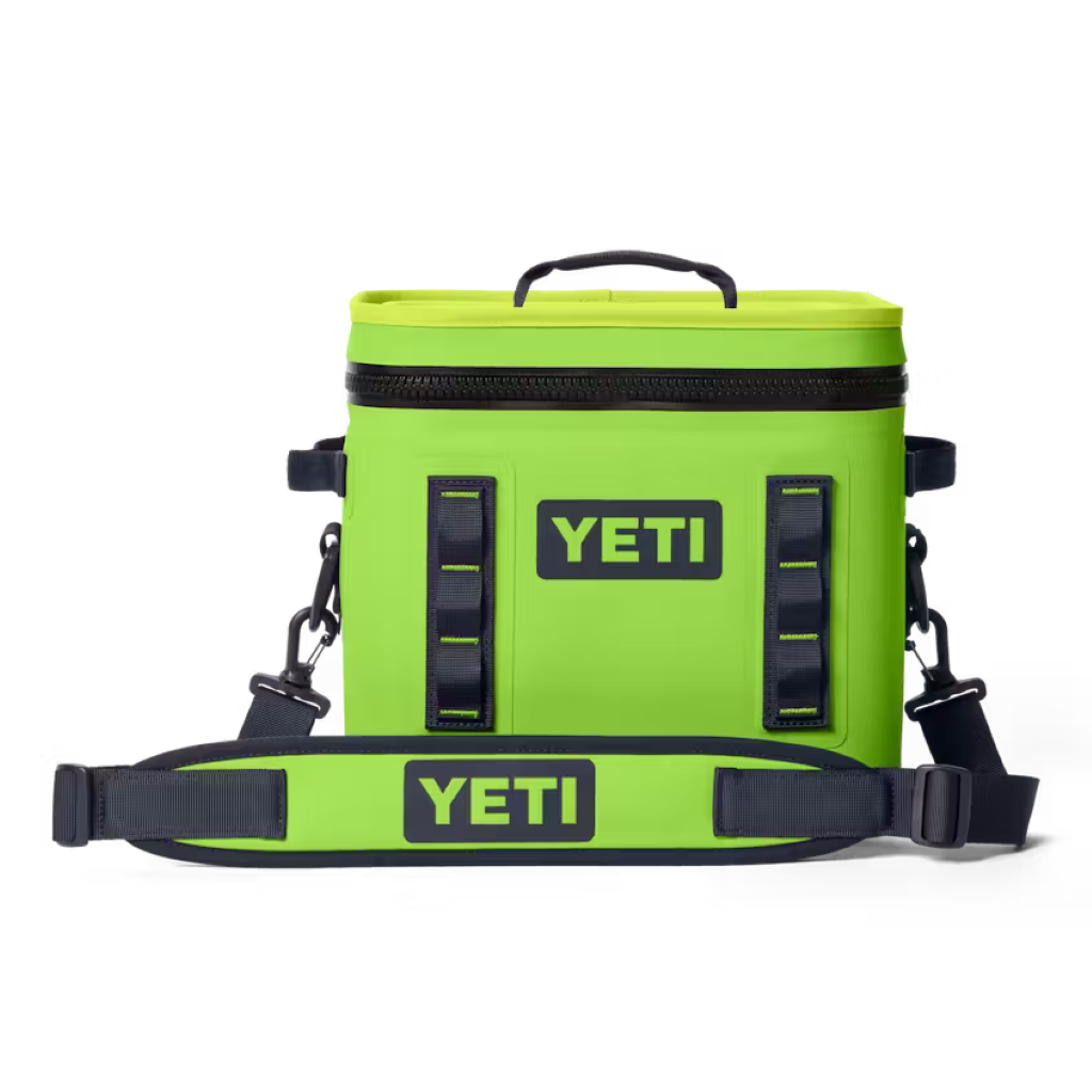 Yeti Hopper Flip