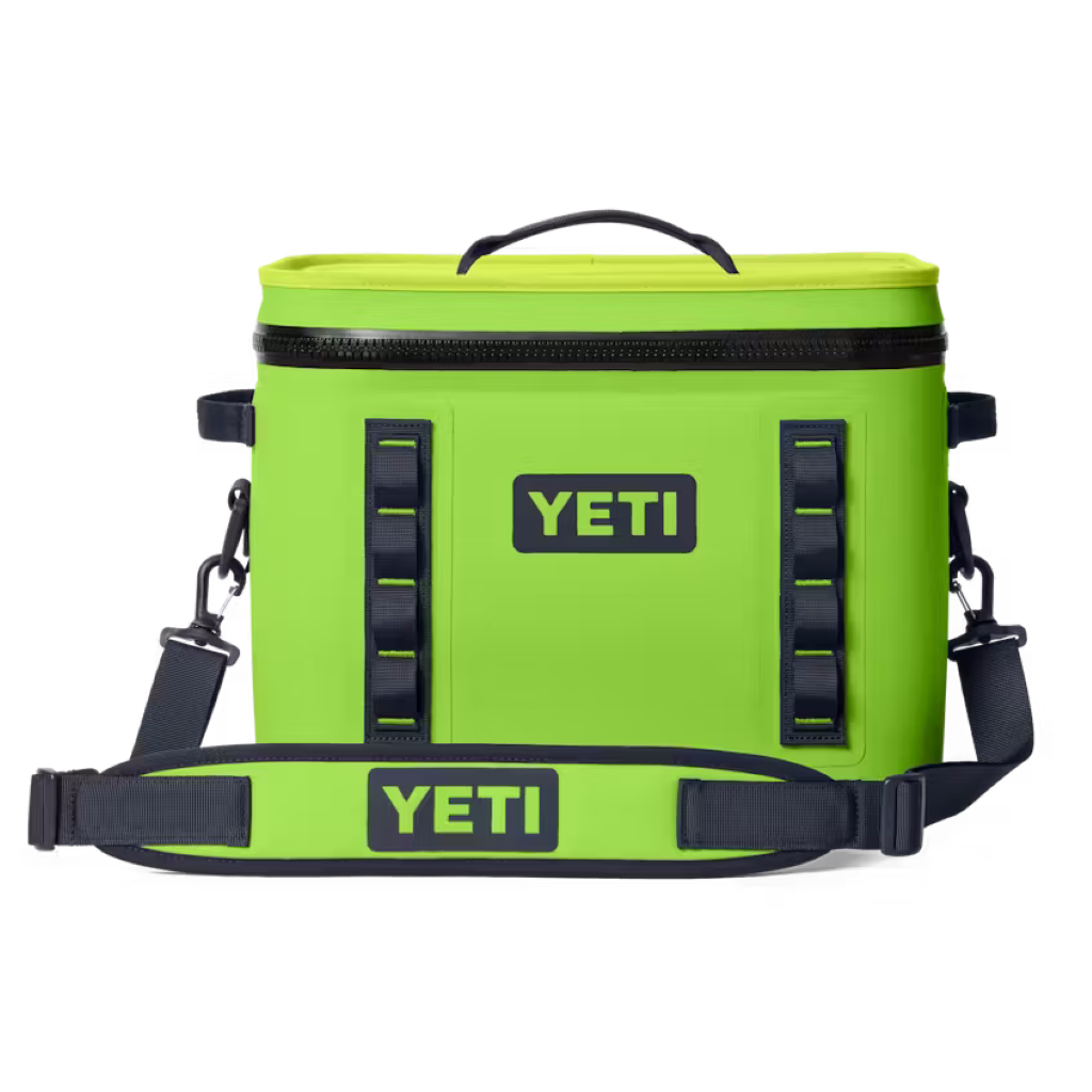 Yeti Hopper Flip