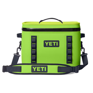 Yeti Hopper Flip