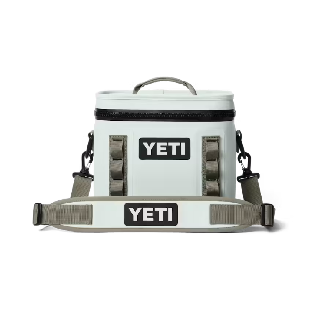 Yeti Hopper Flip