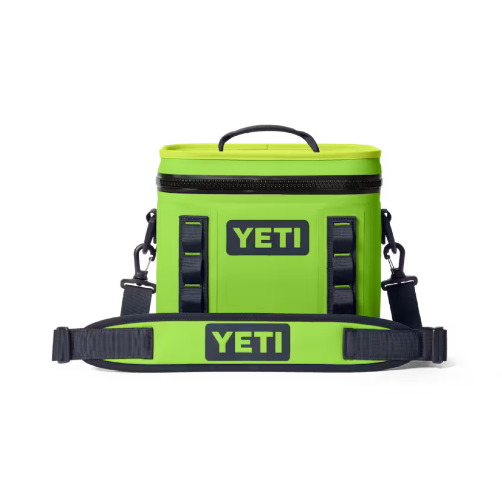 Yeti Hopper Flip