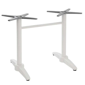 Sydney Double Pole Dining Table Base