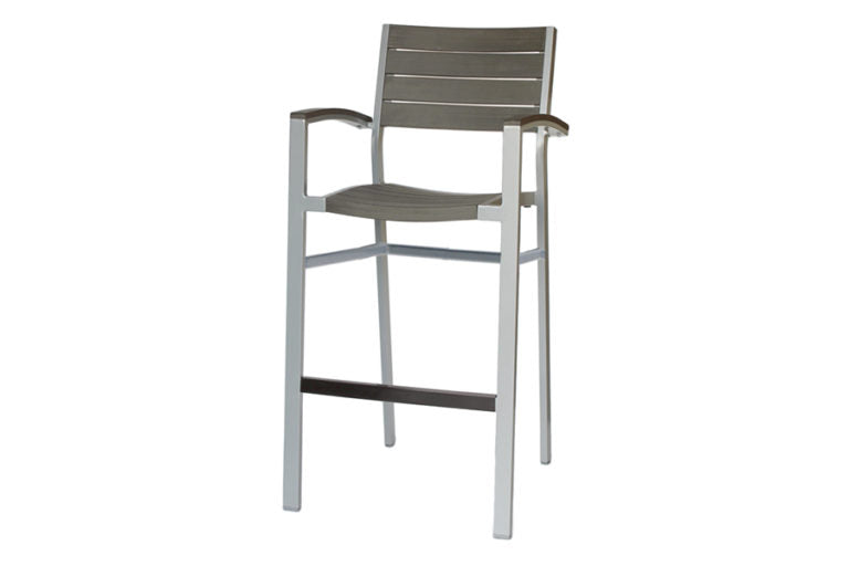 Ratana New Mirage Bar Chair - Kelowna Only