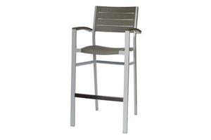 Ratana New Mirage Bar Chair - Kelowna Only