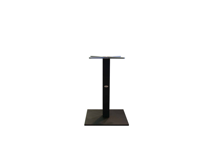 Ratana New Rome Deluxe Dining Table Square Base
