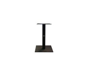 Ratana New Rome Deluxe Dining Table Square Base