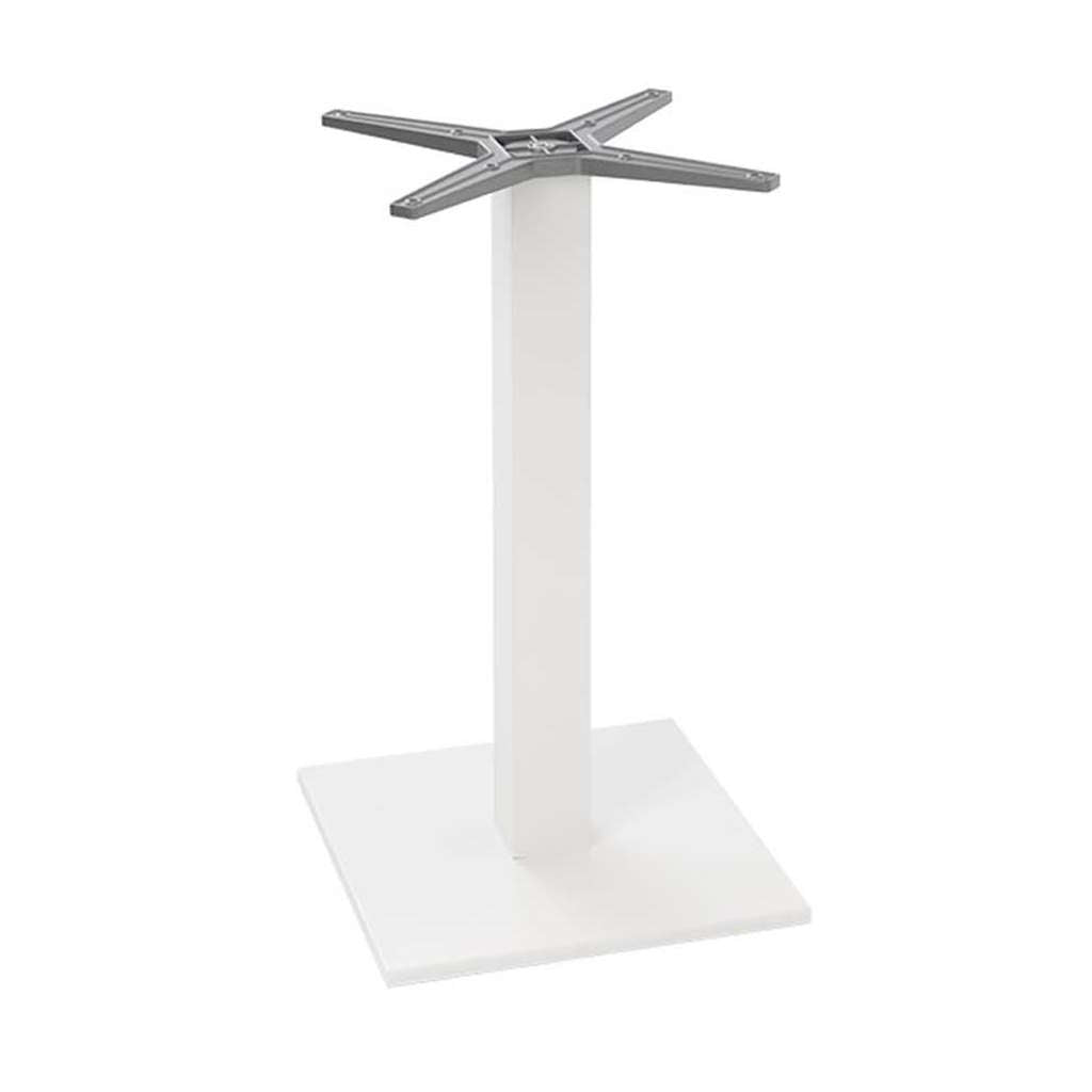 New Rome Dining Table Square Base