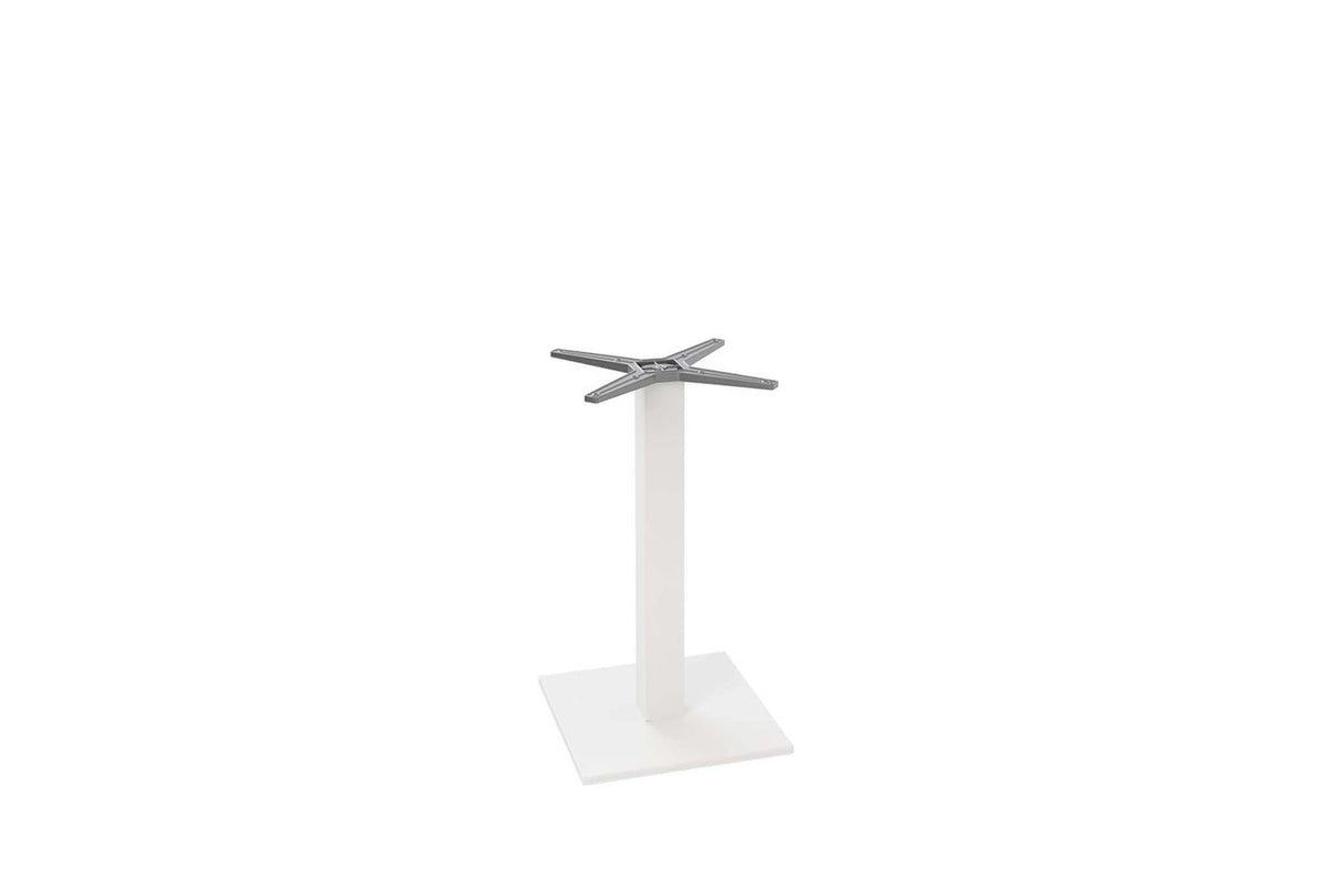 Ratana New Rome Dining Table Square Base