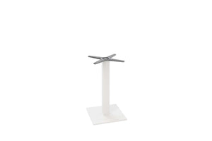 Ratana New Rome Dining Table Square Base