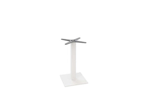 Ratana New Rome Bar Table Square Base