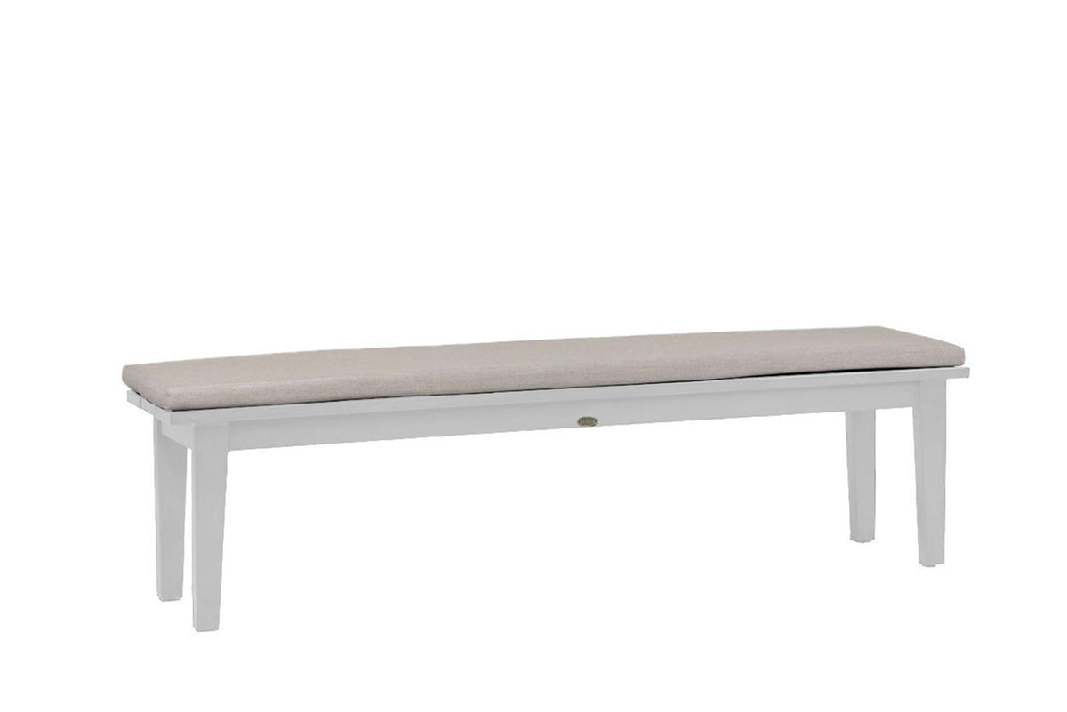 Ratana Limo Bench 71 w/Cushion