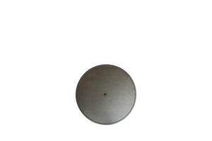 Ratana Round Fire Pit Burner Lid Frame Colour - Fits Arlington