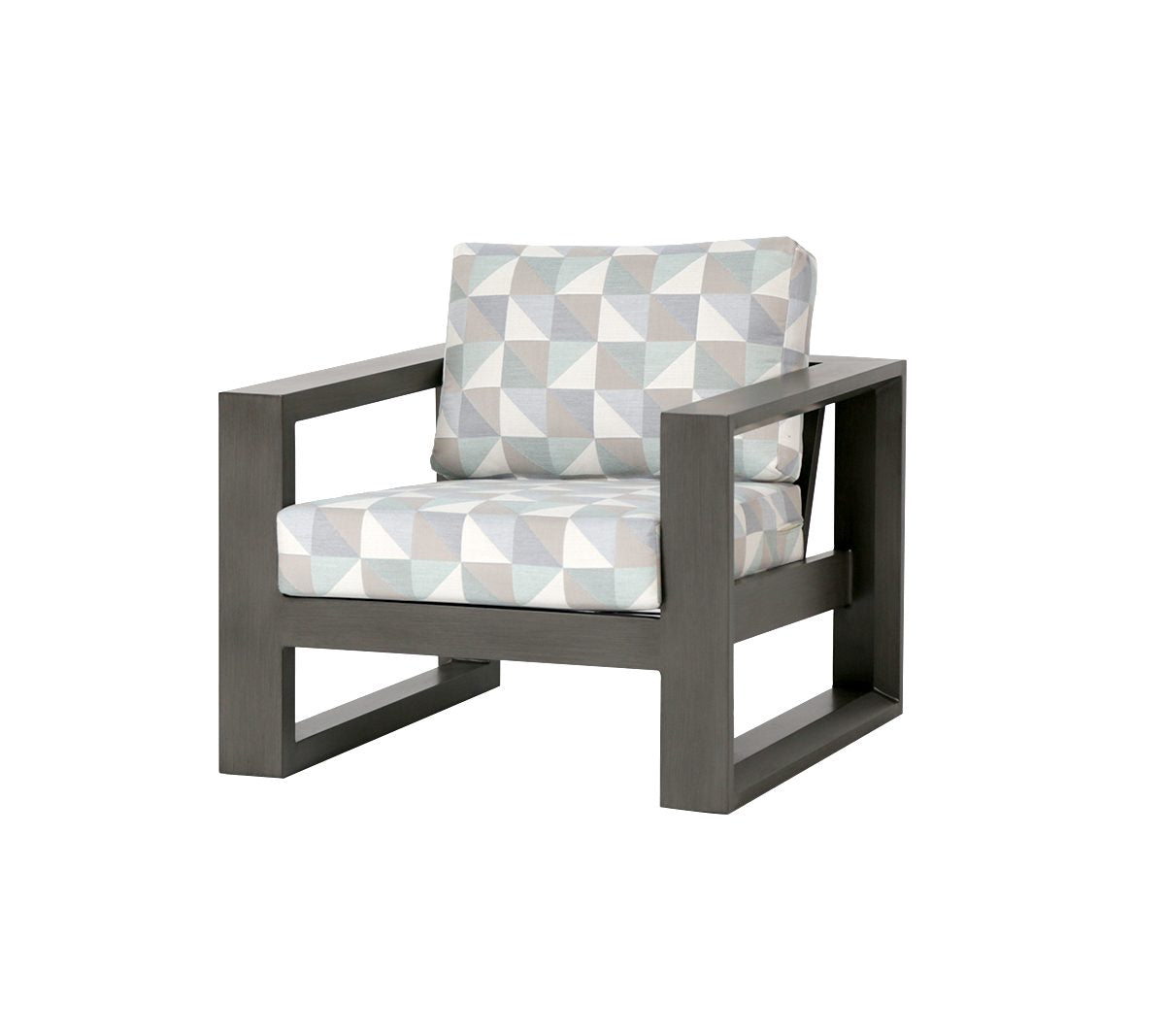 Ratana Element 5.0 Club Chair