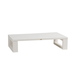 Element 5.0 Rectangle Sintered Stone Coffee Table