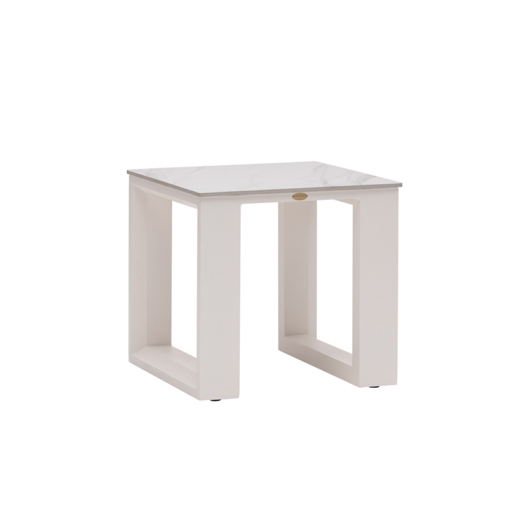 Element 5.0 Sintered Stone Side Table
