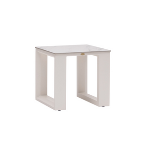 Element 5.0 Sintered Stone Side Table