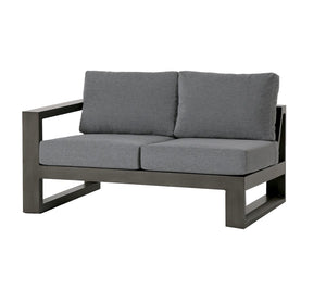 Ratana Element 5.0 Sectional 2 Seat Left Arm