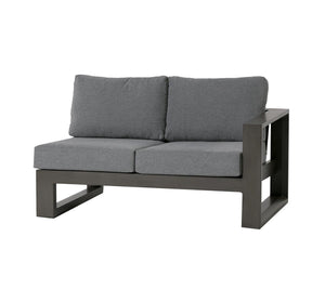 Ratana Element 5.0 Sectional 2 Seat Right Arm