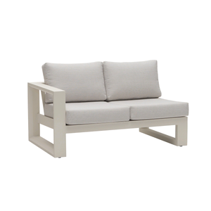 Element 5.0 Sectional 2 Seat Left Arm