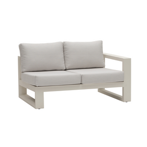 Element 5.0 Sectional 2 Seat Right Arm