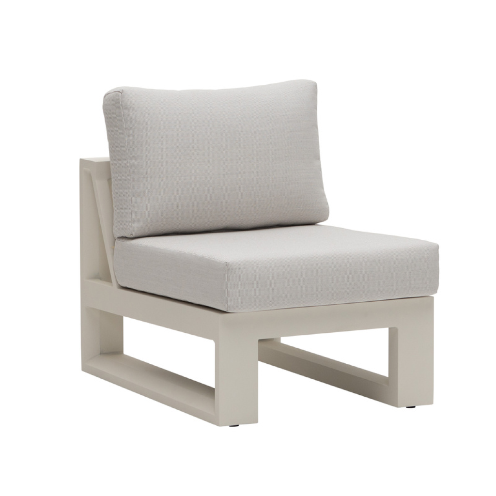 Element 5.0 Sectional Armless Chair