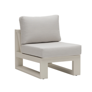 Element 5.0 Sectional Armless Chair