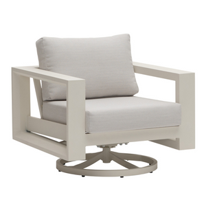 Element 5.0 Swivel Rocking Club Chair