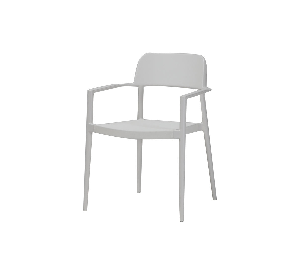 Ratana Jordan Dining Arm Chair