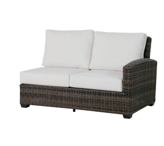 Ratana Coral Gables Sectional 2 Seat Right