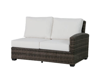 Ratana Coral Gables Sectional 2 Seat Right